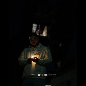 Paranoid (feat. Rich Rabbit)