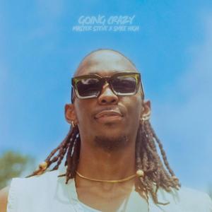GOING CRAZY (feat. Smile High)