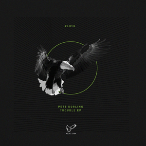 Trouble (Original Mix)