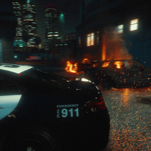 Riot.