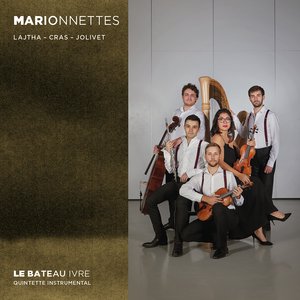 Marionnettes, Op. 26: I. La Marche des trois pantins