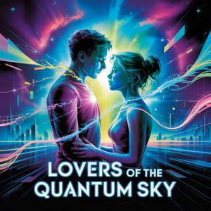 Lovers of the Quantum Sky