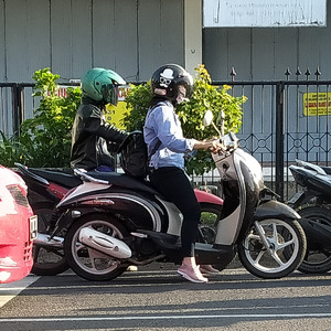 Kembalinya Sahabat sejati