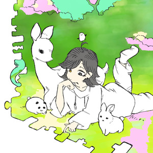 あかりのない部屋 (ver. 2025)