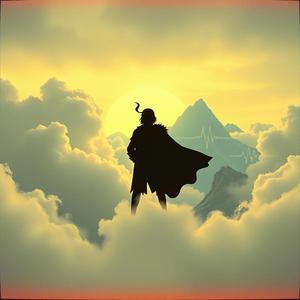 A Mesehős (The Fairy-Tale Hero)