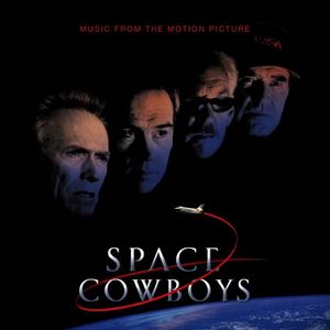 Still Crazy After All These Years (Space Cowboys Soundtrack Version)