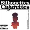 Kenny Orlando - silhouettes & cigarettes (feat. Love Jai, Jomie, kennedyxoxo & Hamilton)