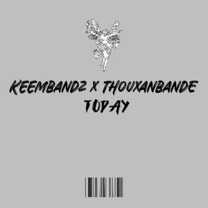 Today (feat. ThouxanbanE)