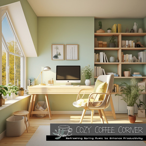 Blooming Orchard Moods