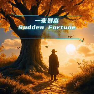 一夜暴富