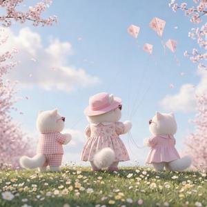 봄이 지나기 전에