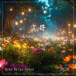 二胡が抱く眠りの声