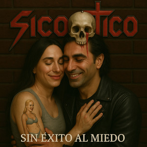Sin Éxito al Miedo
