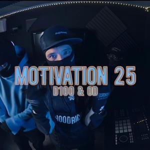 Motivation 25 (feat. OD)