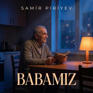 Babamız