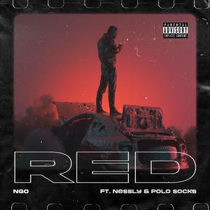 RED (feat. Nessly & Polo Socks)