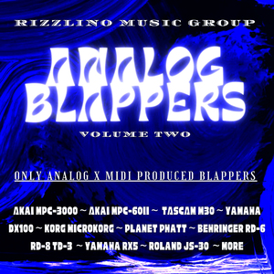 Caddilac Rider Soul Survivor