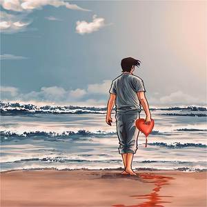 Kabhi Sham Dhale To Mere Dil Me Aajana (Slowed + Reverb)