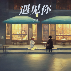 遇见你