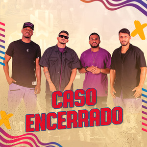 Caso Encerrado (Ao Vivo)