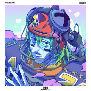 Get Down (Extended Mix)