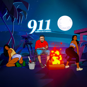 911