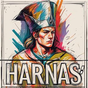 Harnaś