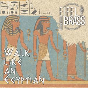 Walk Like an Egyptian