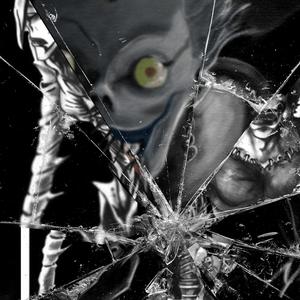 Jorōgumo ʘ Shinigami