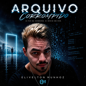 Arquivo corrompido