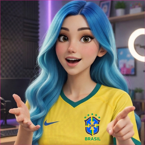 Gingado Brasileiro