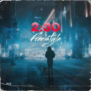 2:30 Freestyle