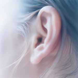Whispers in My Ears