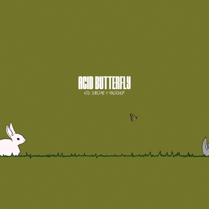Acid Butterfly (Flip)