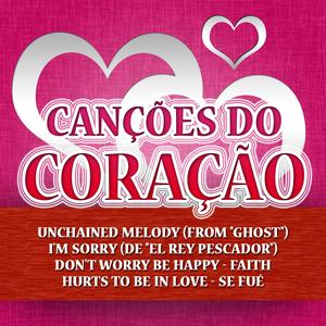 Everybeat of My Heart