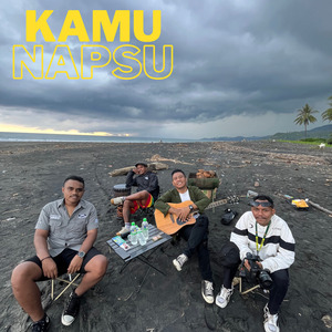 Kamu Napsu (Acoustic)