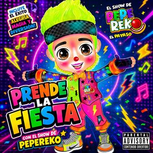 Cumpleaños Feliz (Que los cumplas Feliz)