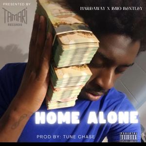 Home Alone (feat. Hardxaway)
