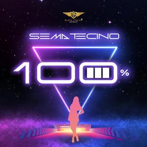 100%