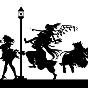 Bad Apple (NGC 3.14 Remix VIP)