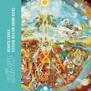 Pontape Jazz (Album Version)