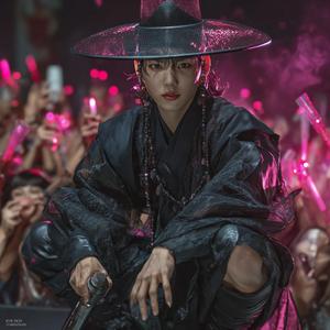 어두워질수록 빛난다 (The Darker, The Brighter) Vocal Ver.