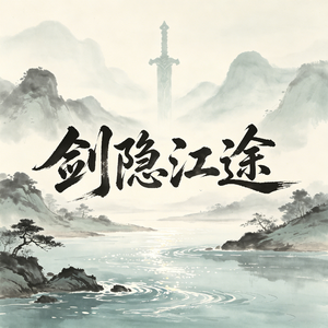 剑隐江途