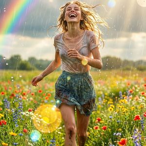 Ты есть свет