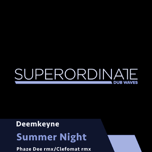 Summer Night (Phaze Dee Rmx)