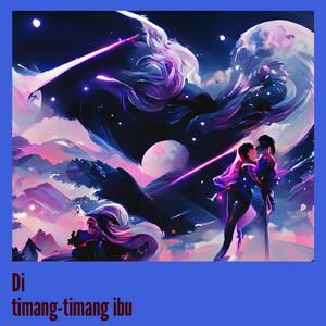 Di Timang-timang Ibu