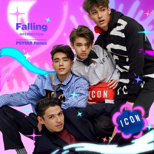 Falling (PSYQUI Remix)