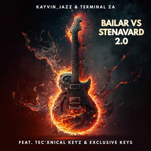 Bailar Vs Stenavard 2.0 feat.Tec xnical Keyz Exclusive Keys