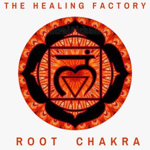 Root Chakra (Sukha Hanumanasana)