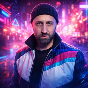 Let The Music Take Control (feat. Sammy Hegab)